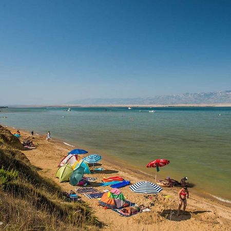 Apartments For Families With Children Privlaka, Zadar - 5747 מראה חיצוני תמונה