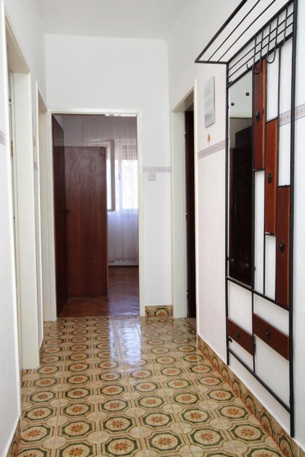 Apartments For Families With Children Privlaka, Zadar - 5747 מראה חיצוני תמונה