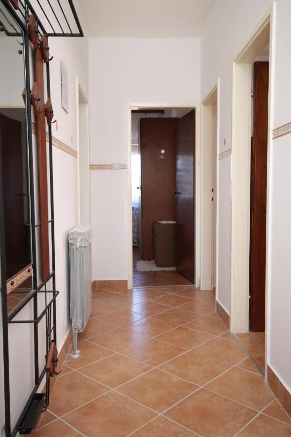 Apartments For Families With Children Privlaka, Zadar - 5747 מראה חיצוני תמונה