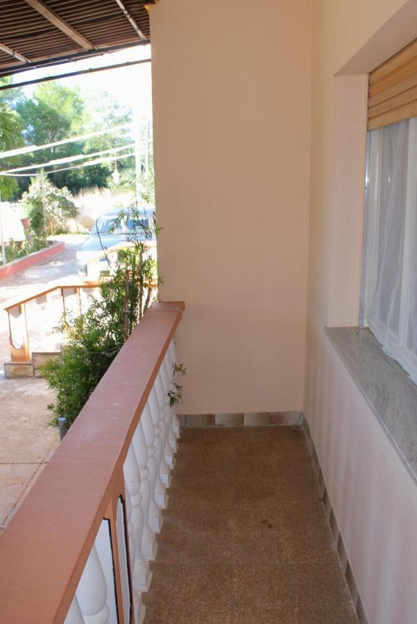 Apartments For Families With Children Privlaka, Zadar - 5747 מראה חיצוני תמונה