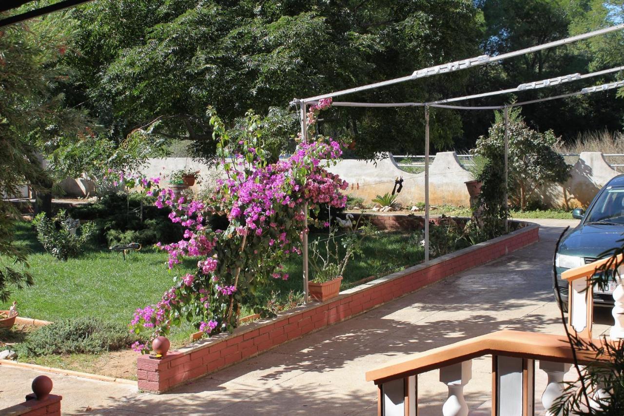 Apartments For Families With Children Privlaka, Zadar - 5747 מראה חיצוני תמונה