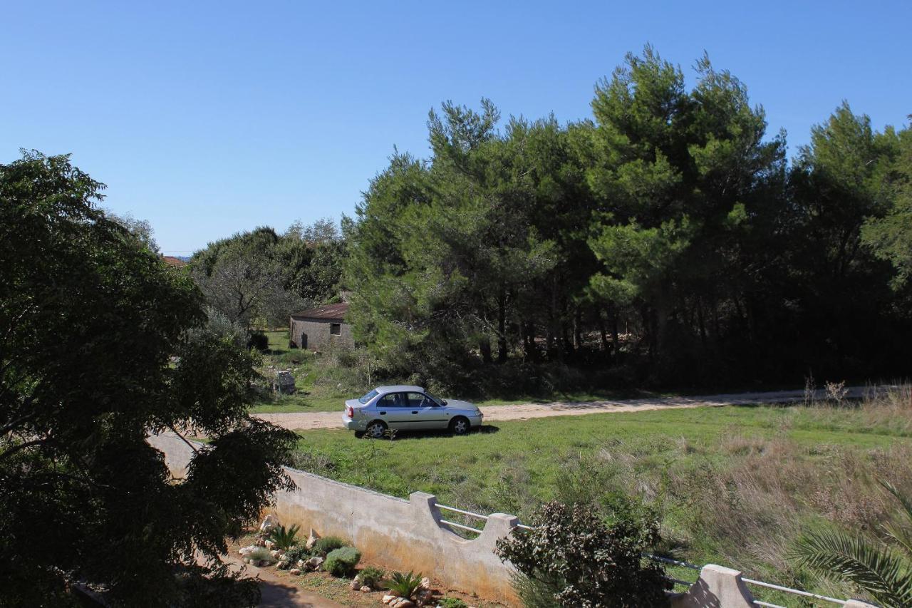 Apartments For Families With Children Privlaka, Zadar - 5747 מראה חיצוני תמונה